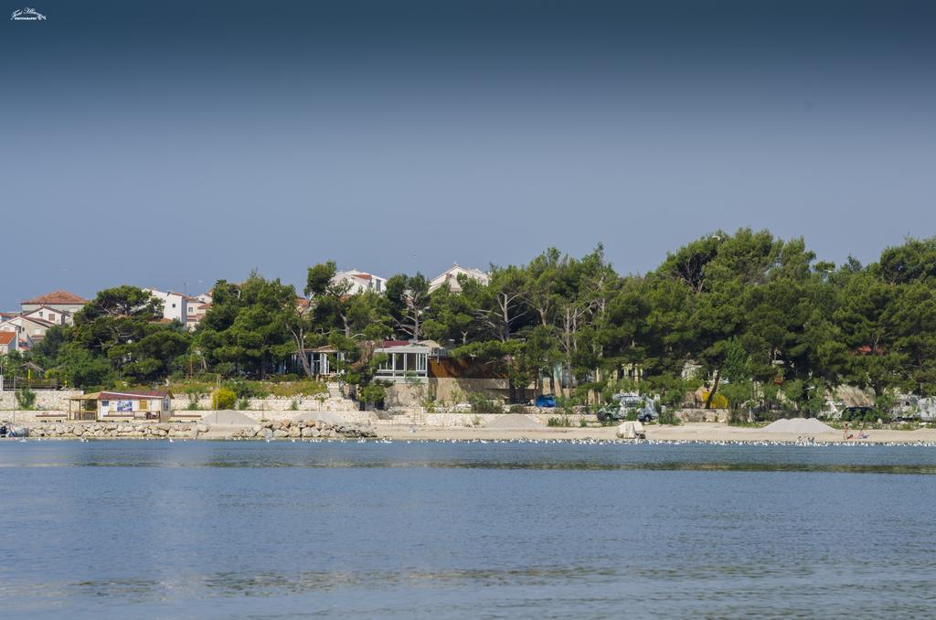Apartment Dalmatian Sea Star Split Cameră foto