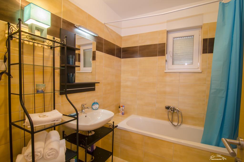 Apartment Dalmatian Sea Star Split Cameră foto
