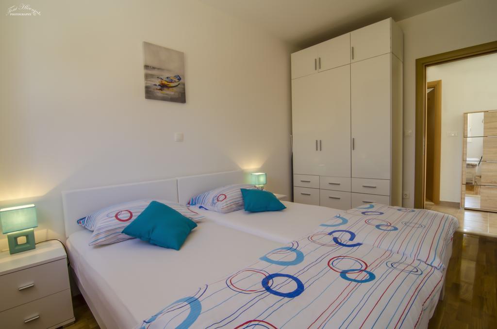 Apartment Dalmatian Sea Star Split Cameră foto