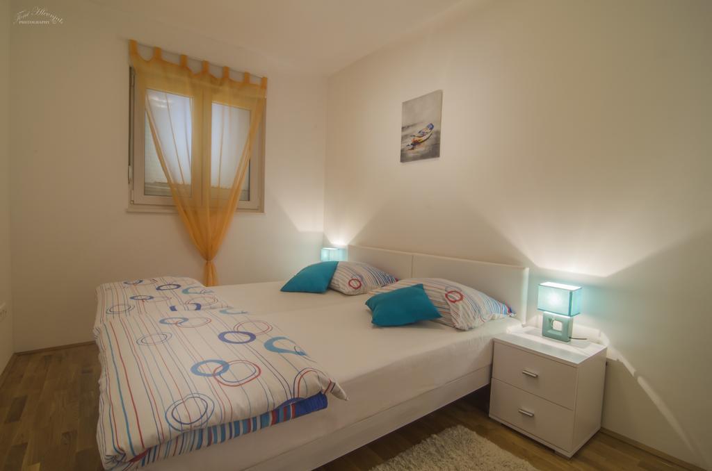 Apartment Dalmatian Sea Star Split Cameră foto
