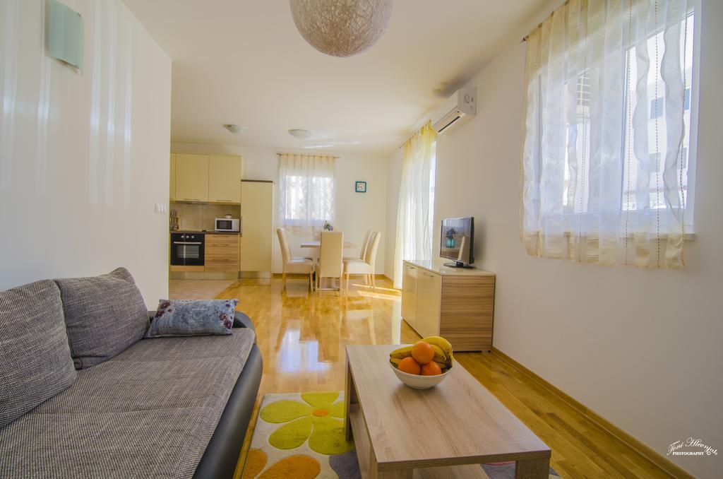 Apartment Dalmatian Sea Star Split Cameră foto