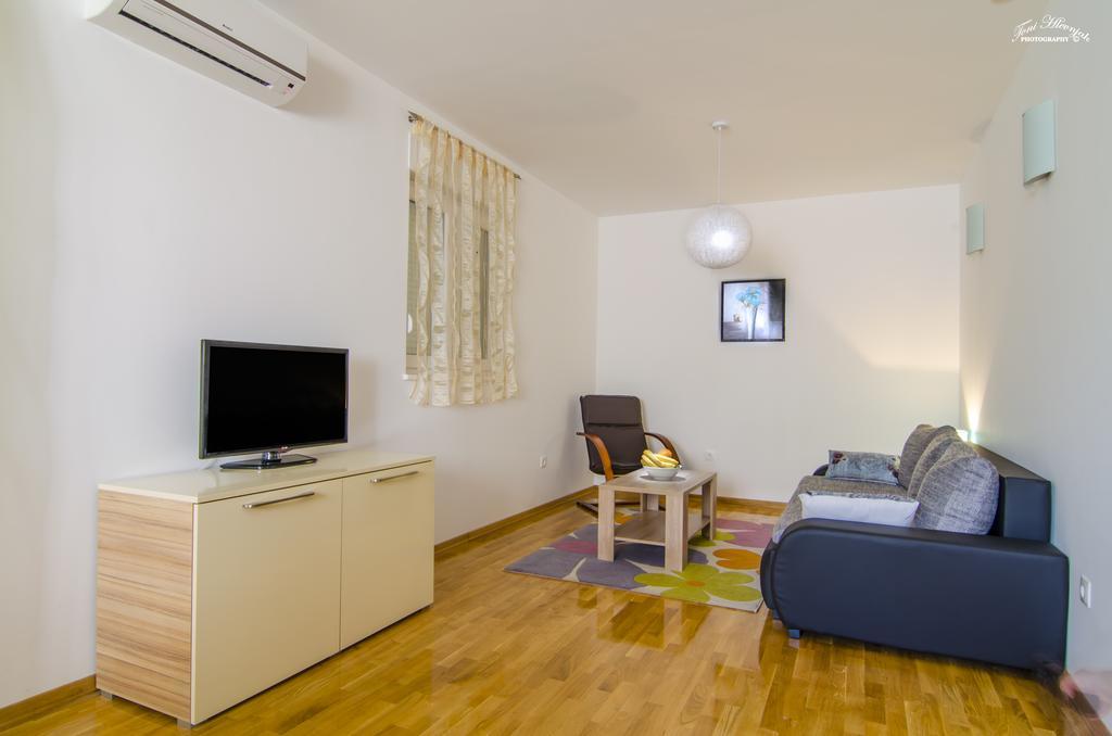 Apartment Dalmatian Sea Star Split Cameră foto