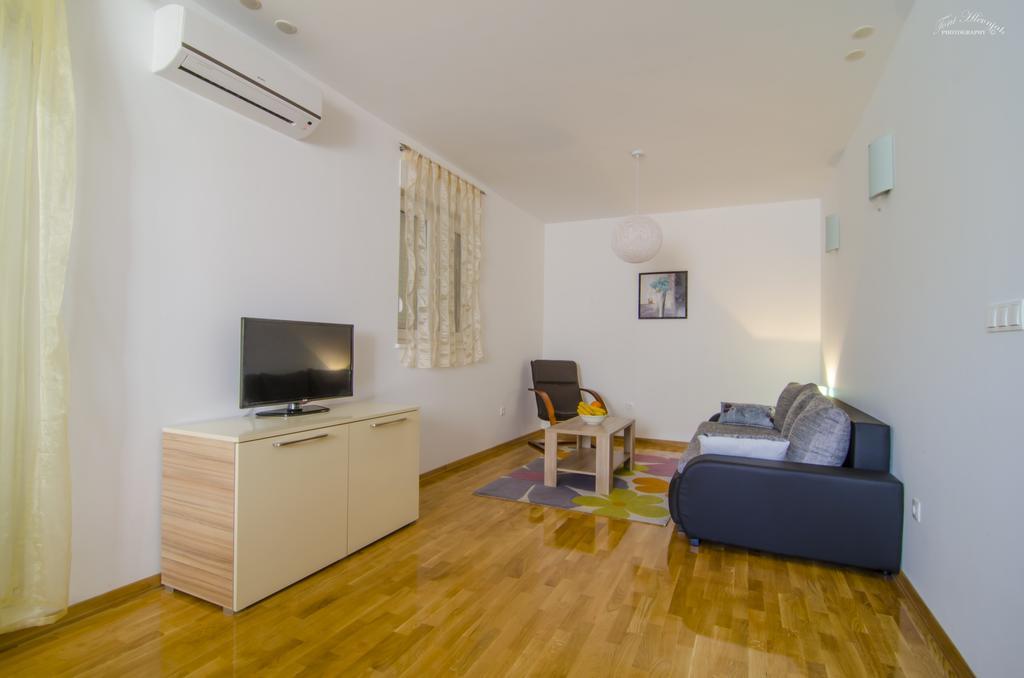 Apartment Dalmatian Sea Star Split Cameră foto