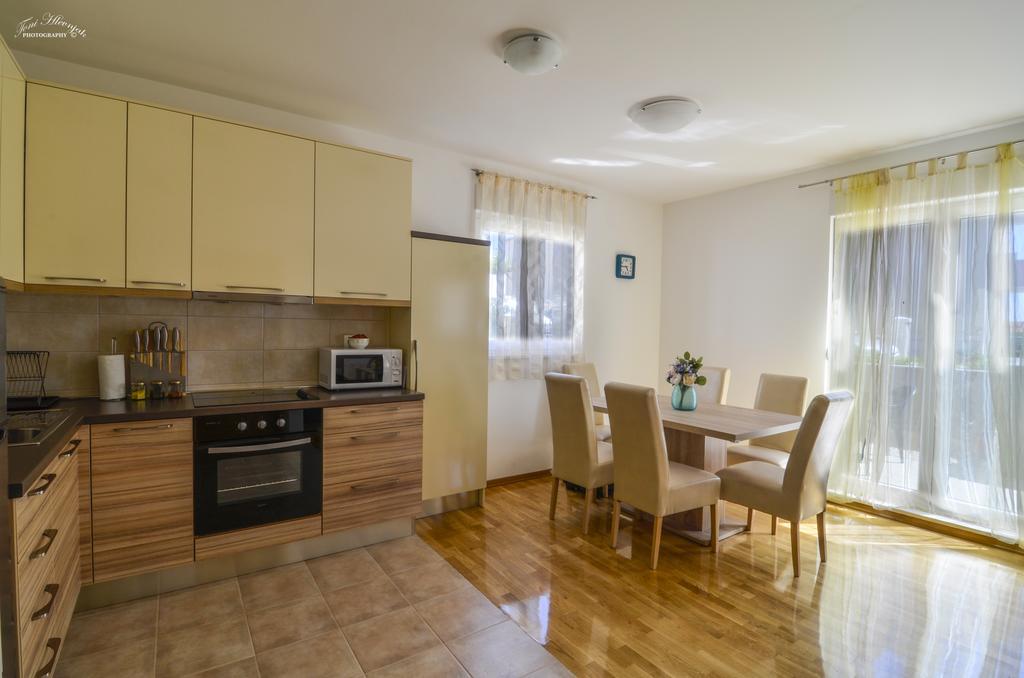 Apartment Dalmatian Sea Star Split Cameră foto