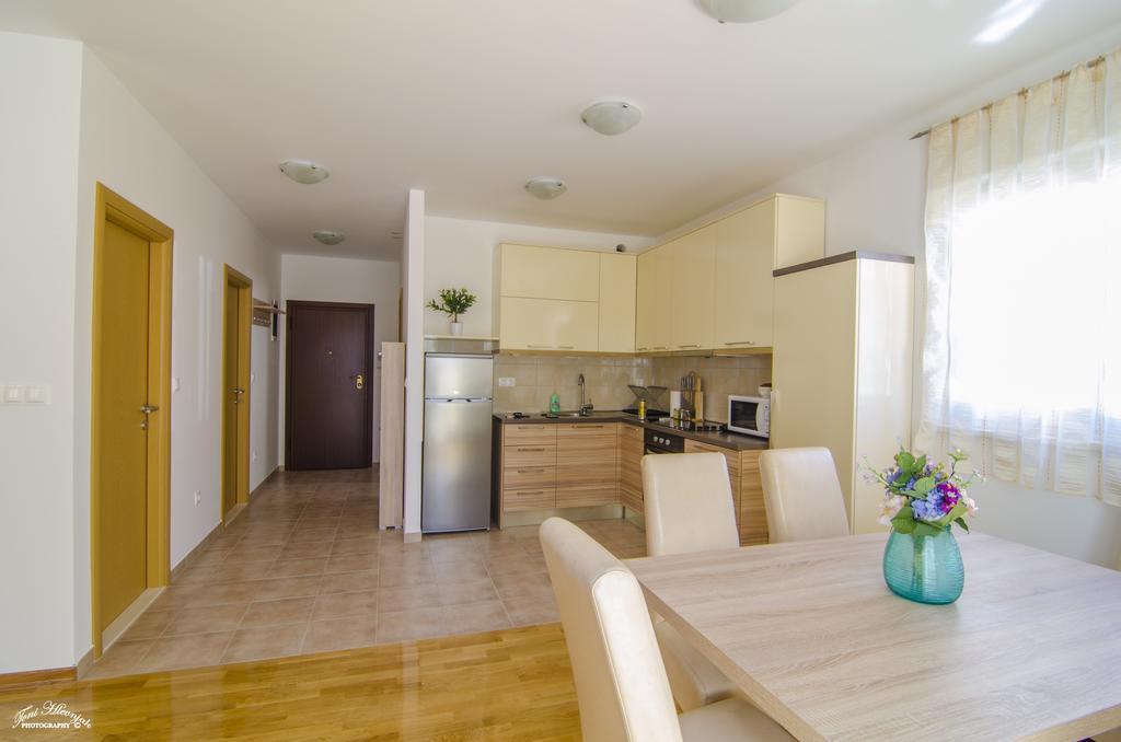 Apartment Dalmatian Sea Star Split Cameră foto